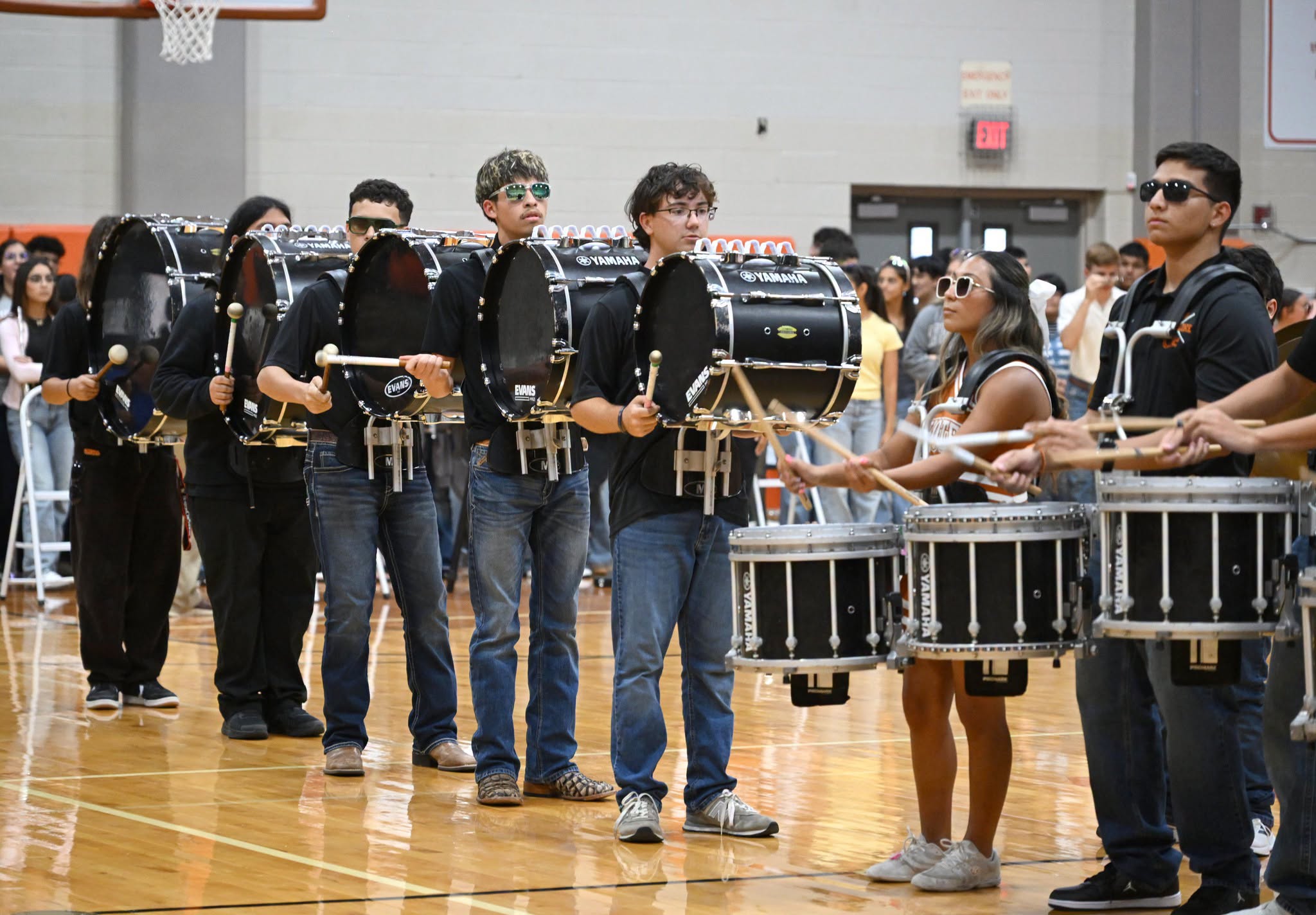 band